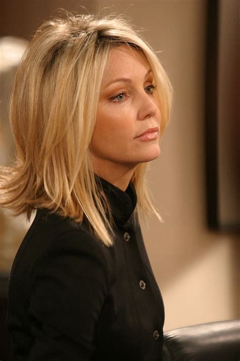 heather locklear two and a half men
